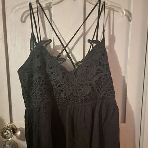 Blakely Tank Size XL NWOT
